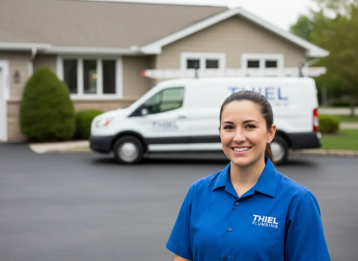 Plumber Wilder, VT FAQs